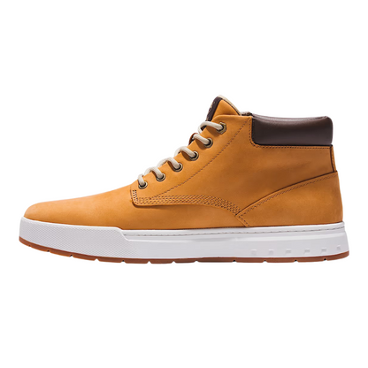 BOTIN ESTILO TIMBERLAND