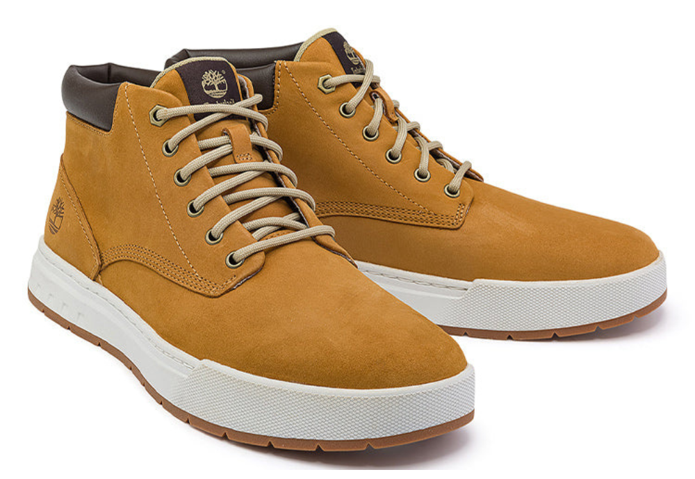 BOTIN ESTILO TIMBERLAND