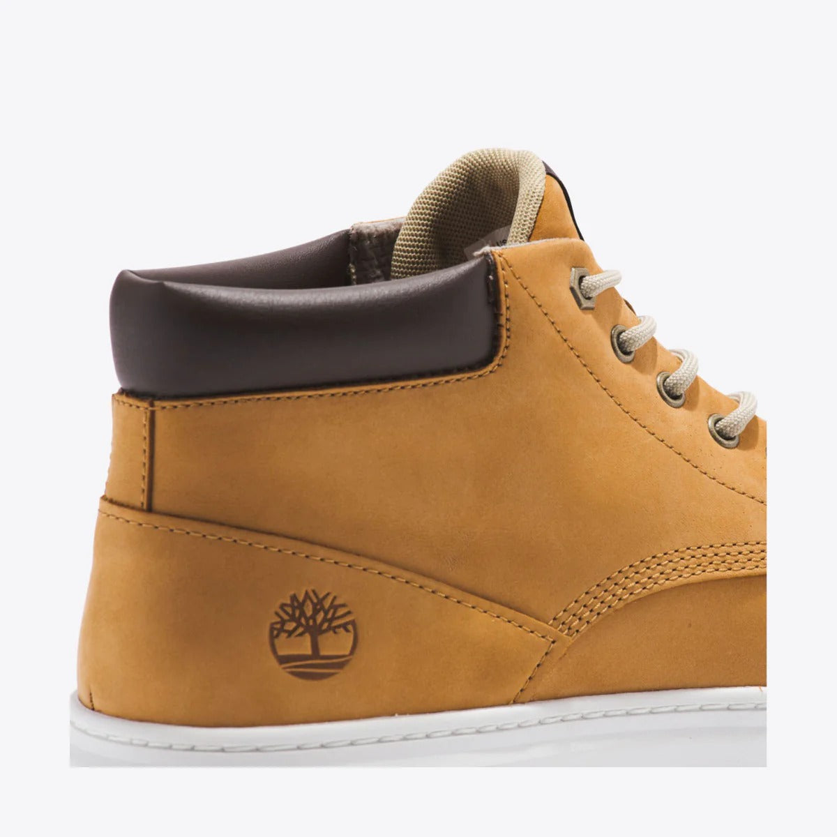 BOTIN ESTILO TIMBERLAND