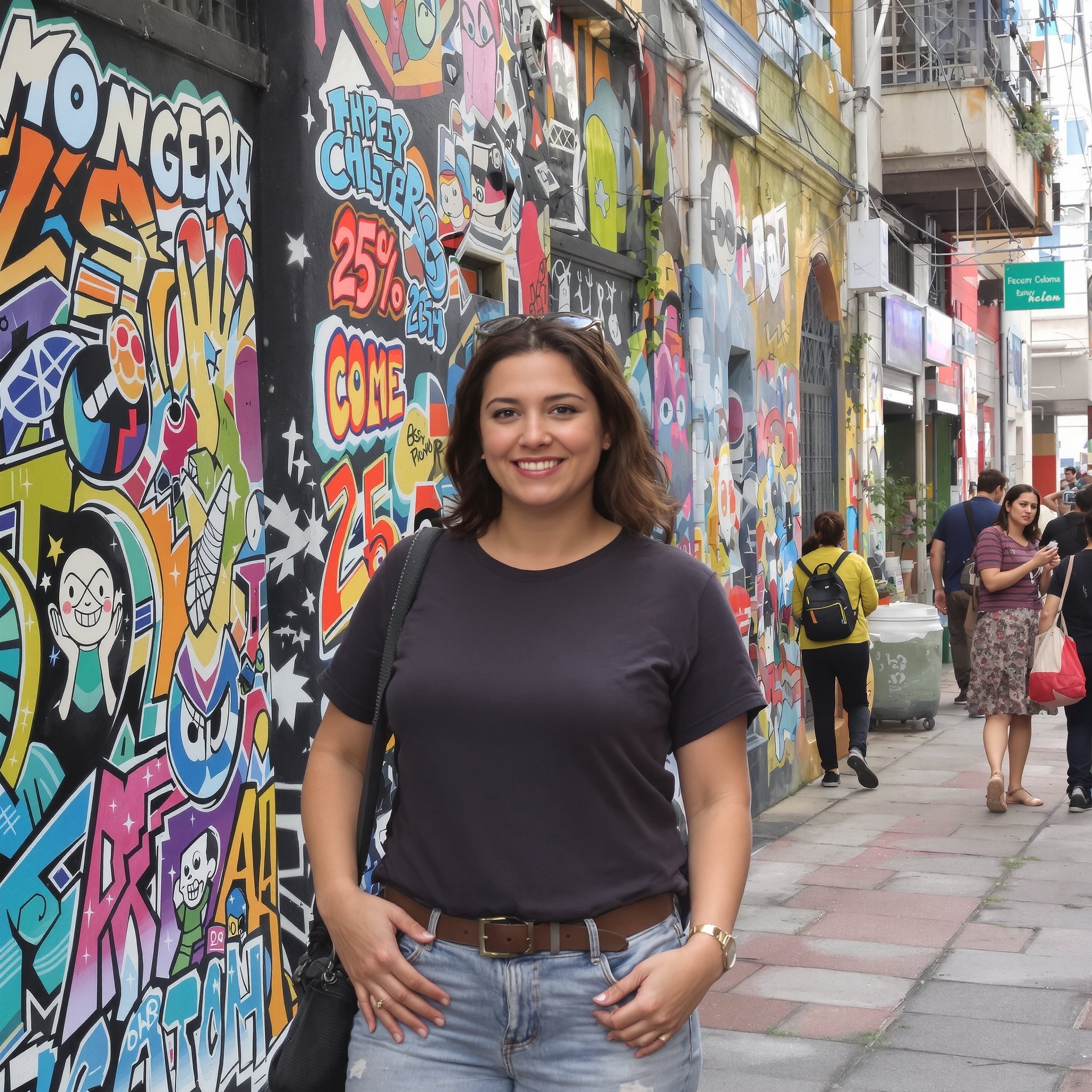 <em>Diana Londoño</em>