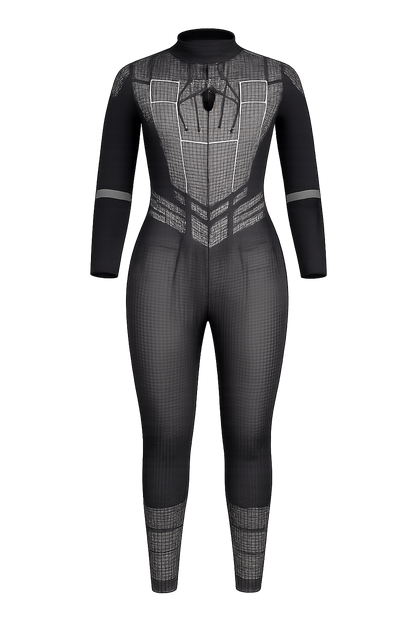 ENTERIZO SUPERHEROINAS