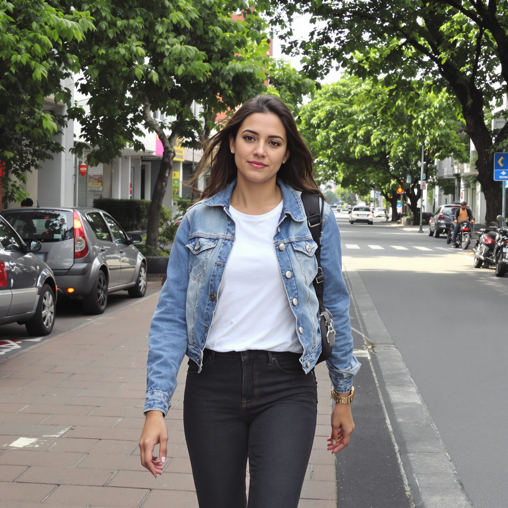 <em>Martha Rodriguez</em>