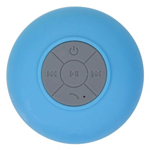 PODEROSO PARLANTE BLUETOOTH PARA DUCHA