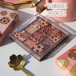 SOMBRAS COOKIES