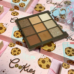 SOMBRAS COOKIES