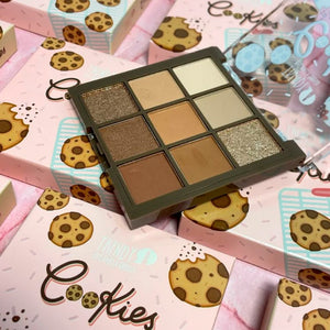 SOMBRAS COOKIES