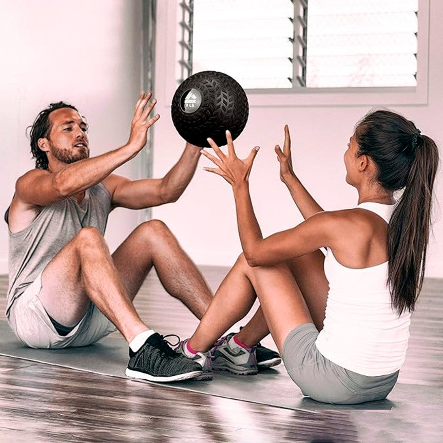 PELOTA DE GOMA DE 8 KILOS